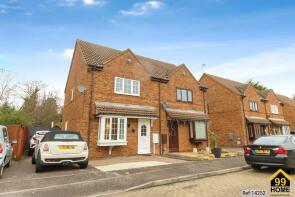 7, Onslow Court, Caldecotte, Milton Keynes MK7 8LP