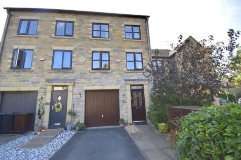 Shallcross Mill Road, Whaley Bridge, SK23