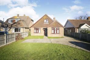 Glenwood, Magpie Hall Road, Ashford TN26 1HF