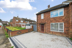23, The Plashets, Sheering, Bishop's Stortford CM22 7NN