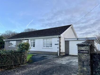 Caerbryn Terrace, Caerbryn, Ammanford
