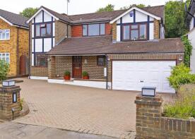 43, Parkgate Crescent, Enfield EN4 0NW