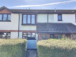 5, Clinton Gardens, Okehampton EX20 3DP