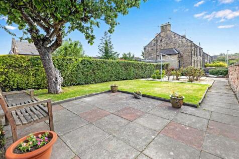 1 Muirpark, Eskbank, Dalkeith, EH22 3JG