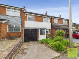 8, Ricroft Road, Compstall, Stockport SK6 5JR