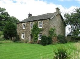Black House Farm, Hole House Lane, Clitheroe BB7 4TS