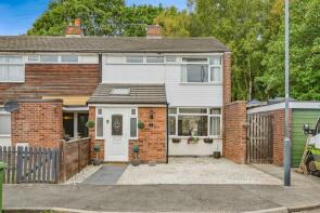 11, Woodlands Close, Tamworth B78 1SP