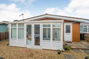 34, Grace Crescent, Skegness PE24 5XR