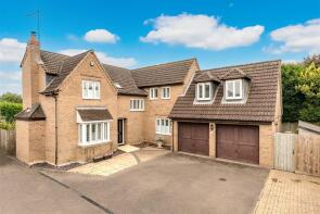 73, Harrington Road, Kettering NN14 1JZ