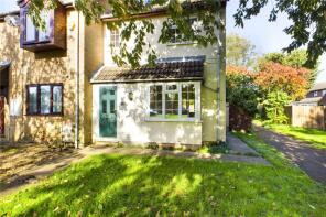 19, St Marys Close, Huntingdon PE28 3XQ
