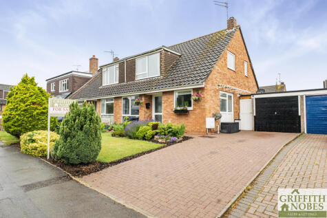 Underhill Road, Charfield, Wotton-Under-Edge, Gloucestershire