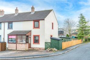 7, Beckside, Penrith CA11 9PD