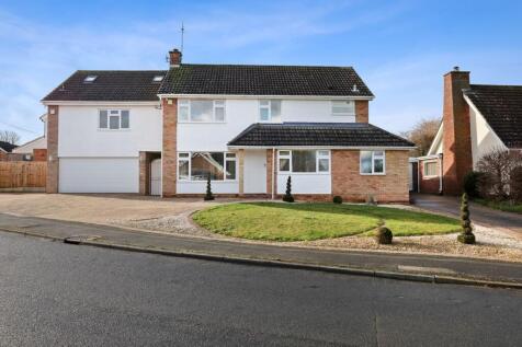 Smiths Field, Rayne, Braintree, CM77