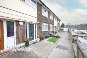 7, Andrew Place, Newcastle Under Lyme ST5 1DL