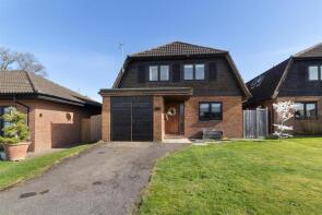15, Oak Drive, Malvern WR13 6RA