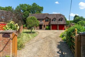 Peartree House, The Avenue, Aylesbury HP18 9LD
