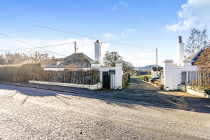 2, Springfield Lodge, Springfield, Polton, Bonnyrigg EH18 1DX