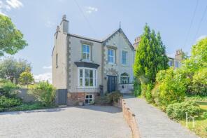 1, Carlton Terrace, Birkenhead Road, Wirral CH47 0LD
