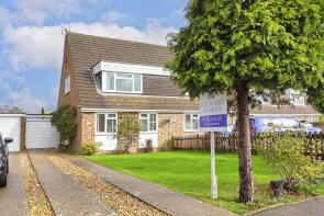 3, Challenger Close, Paddock Wood, Tonbridge TN12 6TZ