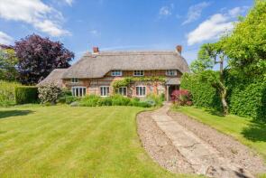 Walnut Cottage, Wildhern, Andover SP11 0JE