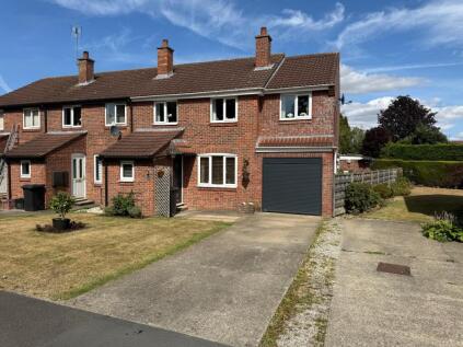 Wilkinson Way, Strensall, York