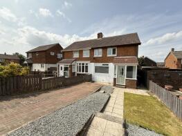145, Hylton Lane, Downhill, Sunderland SR5 4JL