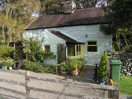 Pen Y Banc, Llanfachreth LL40 2DT