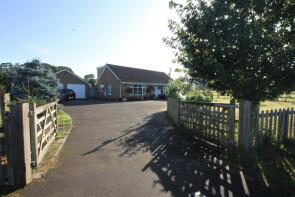 Sherwood Bungalow, Rashwood Farm Lane, Droitwich WR9 0BW