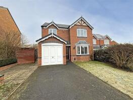 18, Shackleton Way, Bowbrook Park, Shrewsbury SY3 8SW