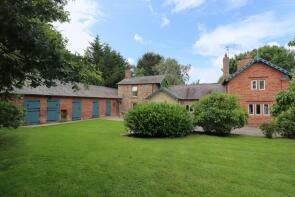 Low Hurst House, Wreay CA4 0RH