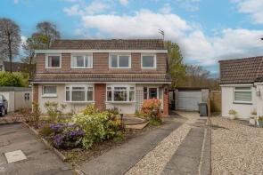 30, Glenluggie Road, Waterside, Glasgow G66 3AY