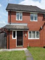 74, Bank Street, Ponciau, Wrexham LL14 1EW