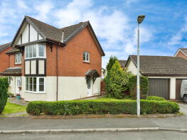48, Tribune Drive, Carlisle CA3 0LE