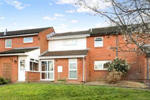 26, King Arthur Close, Cheltenham GL53 7EX