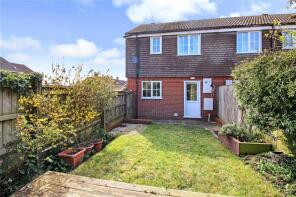 1, Beech Terrace, Downsmead, Marlborough SN8 2HT