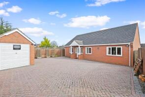 Oakridge, Farriers Orchard, Fromes Hill HR8 1HR
