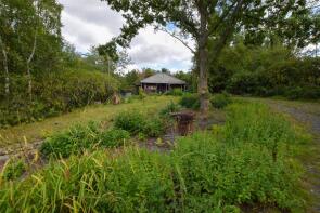 Bedburn Lodge, Bedburn Road, Bishop Auckland DL13 3NN