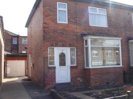 12, Harehills Road, Broom, Rotherham S60 2QJ