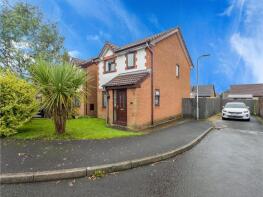6, Tegfan Court, Henllys, Cwmbran NP44 6ES
