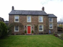 The Green, Kirkandrews On Eden, Kirkandrews-on-eden, Burgh By Sands CA5 6DJ