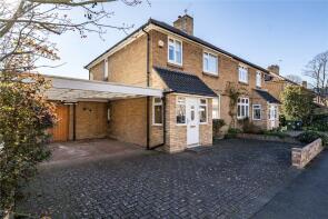 9, Akerman Road, Surbiton KT6 5NS