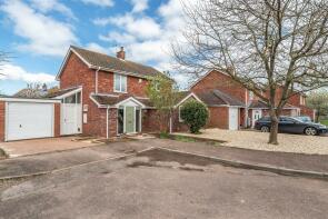 29, Church Close, Stoke St Gregory, Taunton TA3 6HA