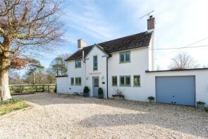 4, Maurward Close, Dorchester DT2 8PU