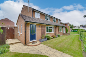 11, St Marys Close, Huntingdon PE28 3XQ