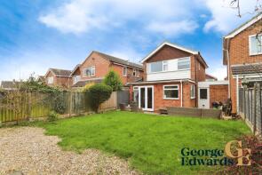 72, Ashfield Drive, Swadlincote DE12 6HQ