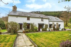 Dafarn Newydd, Dinas Mawddwy SY20 9LP
