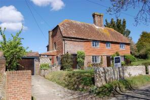 The Old Cottage, The Street, Polegate BN26 6TY