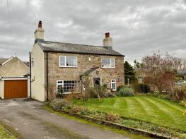 Corner Cottage, Knaresborough Road, Wetherby LS22 4ET