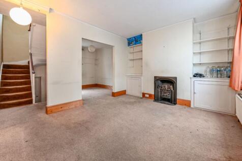 Arlington Road, Camden, London, NW1