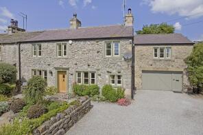1, Settle Road, Airton, Skipton BD23 4BD